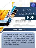 KLP 2 Materi 10 Audit Saldo Kas