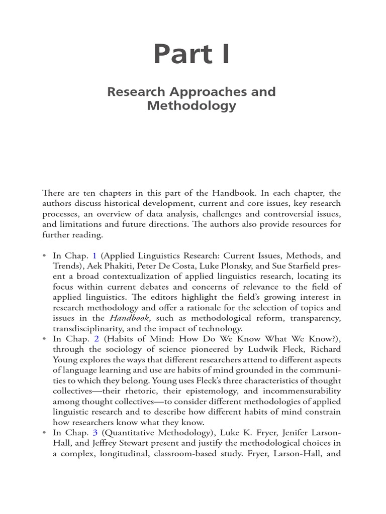 RESEARCH METHODS IN LINGUISTICS BOOK PDF intelligence overview