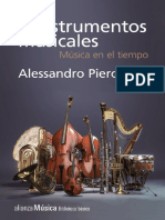Pierozzi-Los Instrumentos Musicales en El Tiempo