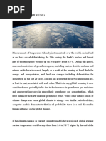 Download GLOBAL WARMING AND CARBON CREDITS by RANVIR244 SN50819768 doc pdf