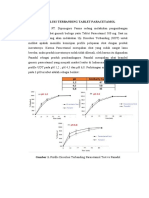 Studi Kasus Uji Dissolusi Terbanding