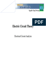04 Electrical Circuit Analysis 2016c MK