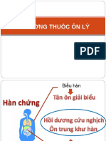 Phuong Thuoc On Ly-BsThe