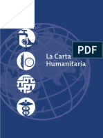 Carta Humanitaria