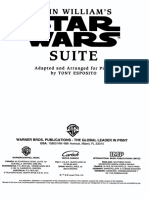 Star Wars Suite Advanced