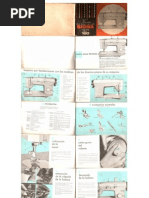 Download maquina coser sigma zig-zag by jbakalamar SN50820548 doc pdf