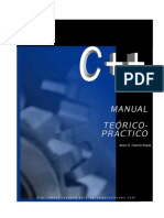 c++ Manual Teprico Practico