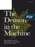The Demon in The Machine