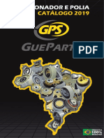 Gueparts Polias Catalogo 2019