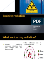 Radiatiile Ionizante PROIECT