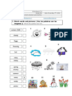 Worksheet n4 5°y 6°