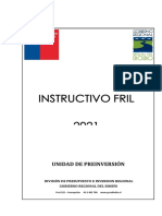 Instructivo FRIL 2021