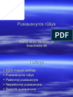 8 - Pusiausvyros Rūšys-Ppt-41