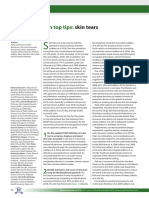 Ten Top Tips:: Clinical Practice Clinical Practice Clinical Practice Clinical Practice