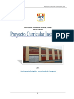 Proyecto Curricular Corregido