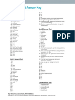 TN3 Assessment AK