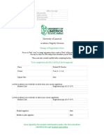 (Form) Change of Registration Form 25092020