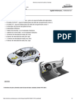 Teves MK 70 - Diagrama y componentes del sistema