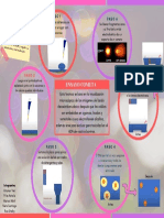 Mapa Mental Ensayo Cometa