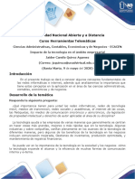 Anexo 1 Formato para Documento Ofimatico en Linea de La Pos Tarea