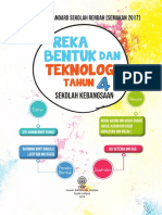 Reka Bentuk Dan Teknologi t4 SK - 1 DRP 2