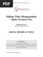 Download editing video dalam adobe premiere pro by widiasari SN50822204 doc pdf