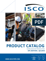 ISCO Catalog EPC Edition 2018Q3