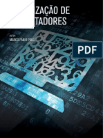 Organização de Computadores (Livro Didático)