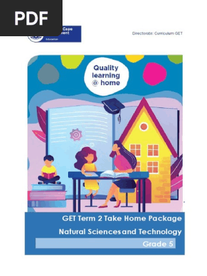 grade 5 natural sciences and technology take home pack term 2 pdf ductility metals