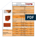 Ficha Tecnica Ladrillo 6h Big Incerpaz