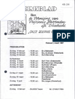 Kerkblad Jaargang 1997