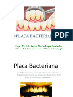 preventiva placa