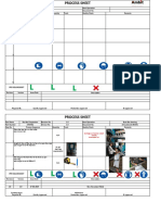 Process Sheet Template - by - Articulate - Solution