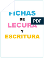 Actividades Para Aprender a Leer