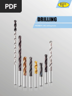 1.PL Drilling Main Cat