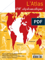 2003-L Atlas Du Monde Diplomatique