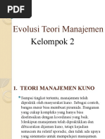 Download Evolusi Teori Manajemen by Diie Naata SN50823034 doc pdf