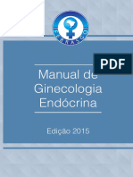 Manual Ginecologia Endocrina