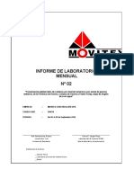 INFORME N° 2