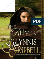 0.5 A Ladra - Série Os Proscritos - Glynnis Campbell-LRTH