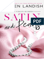 01 Satin and Pearls-Lauren Landish