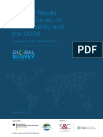 SC Global Survey Result-Report 2020