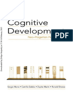 Cognitive Development