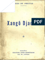 Xango-Djacuta