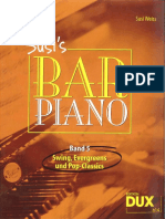 BAR PIANO Band 5 Book