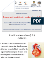 Tratamentul Insuficientei Cardiace La Copil (2)