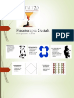 Técnicas de La Terapia Gestal