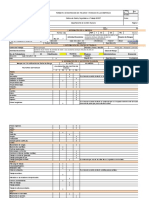 Anexo 1. Identificación de Peligros y Riesgos