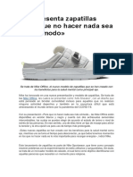 Semana 4 Caso Nike Offline