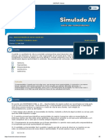 Gabarito Adminstração de Novos Negocios AP1 UNIFAVIP